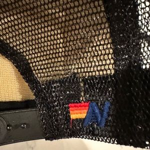 Aviator Nation Trucker Hat